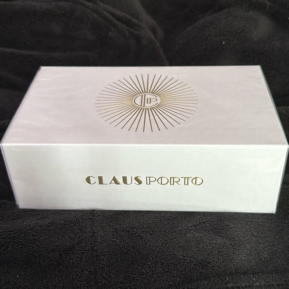 CLAUS PORTO
Deco, Favorito & Cerina Gift Box Set